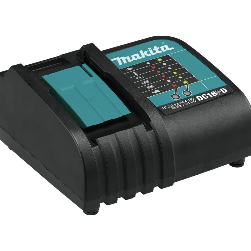 Online Factory Reconditioned 18V LXT Brushless Lithium-Ion 1/2 in. Cordless Drill/ Impact Driver Combo Kit (3 Ah) Combo Kits