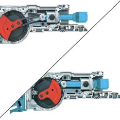 Discount Factory Reconditioned XRJ05Z-R 18V LXT Brushless Lithium-Ion Cordless Reciprocating Saw (Tool Only) Reciprocating Saws|Scroll Saws