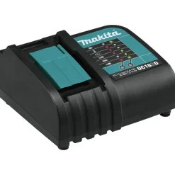 Factory Reconditioned 18V LXT Lithium-Ion Cordless 5-Tool Combo Kit with 2 Batteries (4 Ah) Combo Kits