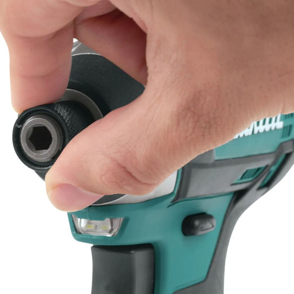 Factory Reconditioned 18V LXT Lithium-Ion Cordless 5-Tool Combo Kit with 2 Batteries (4 Ah) Combo Kits