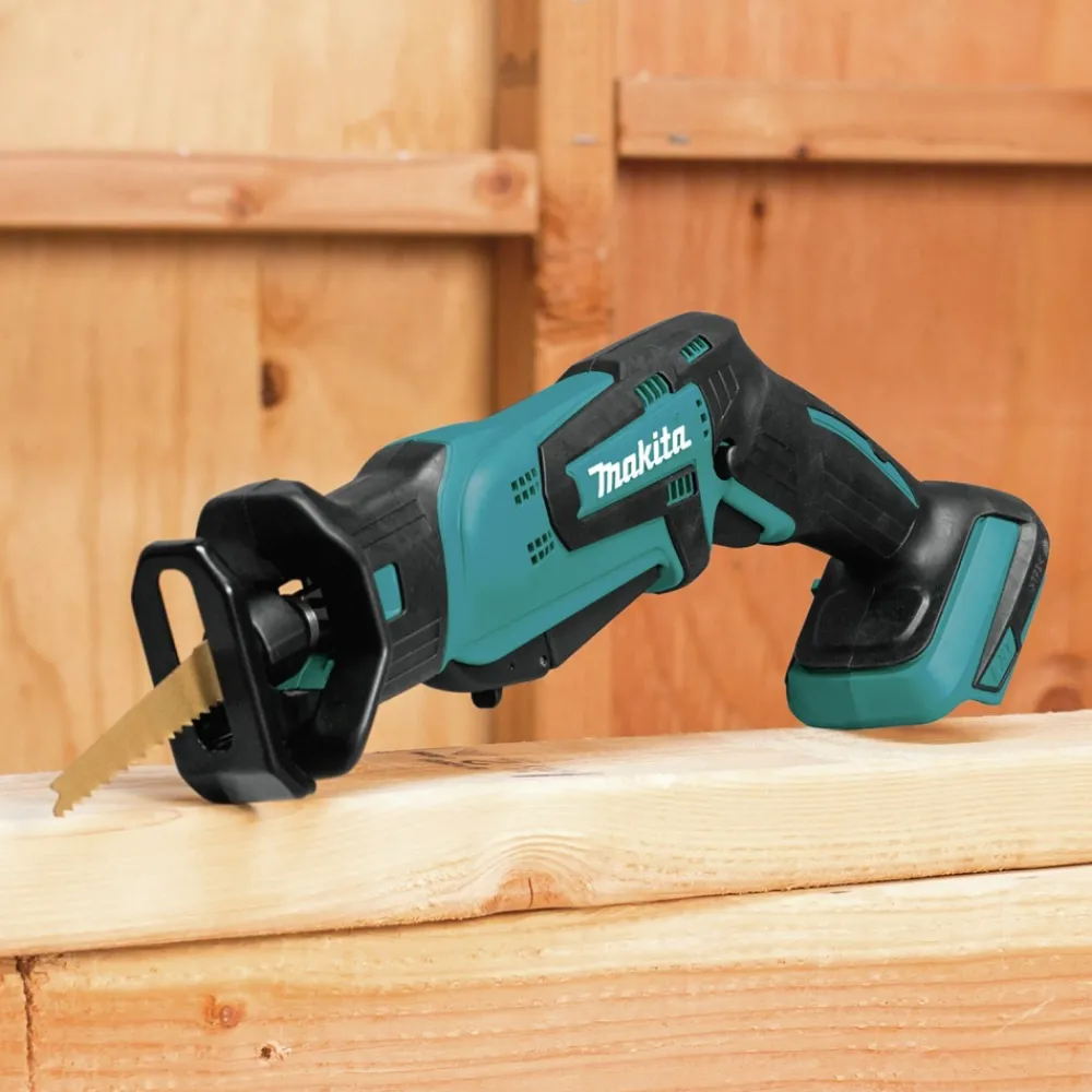 Factory Reconditioned 18V LXT Lithium-Ion Cordless 5-Tool Combo Kit with 2 Batteries (4 Ah) Combo Kits