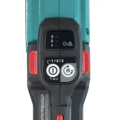 Discount Factory Reconditioned 40V max XGT Brushless Lithium-Ion 24 in. Cordless Hedge Trimmer (Tool Only) Hedge Trimmers