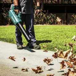 Sale Factory Reconditioned 18V LXT Lithium-Ion Brushless Cordless Blower (Tool Only) Leaf Blowers