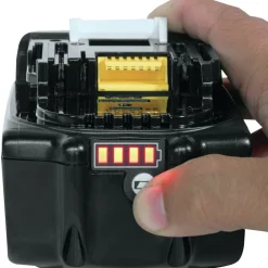 Discount Factory Reconditioned 18V LXT Brushless Lithium-Ion 1/2 in. Cordless Hammer Drill Driver and 4-Speed Impact Driver Combo Kit with 2 Batteries (5 Ah) Combo Kits