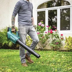 Outlet Factory Reconditioned 18V LXT Lithium-Ion Brushless Cordless Blower Kit (4 Ah) Leaf Blowers