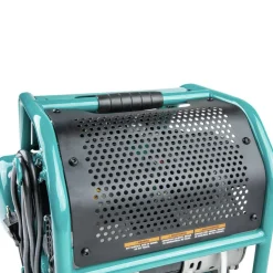 Clearance Factory Reconditioned Quiet Series 1 HP 2 Gallon Oil-Free Hand Carry Air Compressor Air Compressors