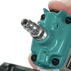 Hot Factory Reconditioned 16-Gauge 2-1/2 in. Pneumatic Straight Finish Nailer Pneumatic Nailers And Staplers