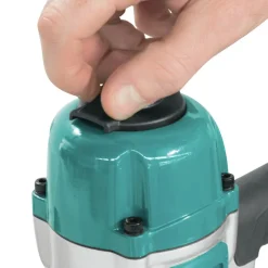 Hot Factory Reconditioned 16-Gauge 2-1/2 in. Pneumatic Straight Finish Nailer Pneumatic Nailers And Staplers