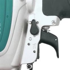 Hot Factory Reconditioned 16-Gauge 2-1/2 in. Pneumatic Straight Finish Nailer Pneumatic Nailers And Staplers