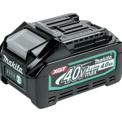 Sale Factory Reconditioned 40V max XGT Brushless Lithium-Ion Cordless Blower Kit (4 Ah) Leaf Blowers