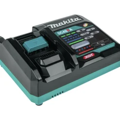 Sale Factory Reconditioned 40V max XGT Brushless Lithium-Ion Cordless Blower Kit (4 Ah) Leaf Blowers