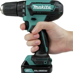 New Factory Reconditioned 12V MAX CXT Lithium-Ion 3/8 in. Cordless Drill Driver Kit with 2 Batteries (2 Ah) Drill Drivers