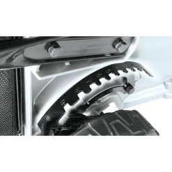 Factory Reconditioned 18V X2 (36V) LXT Brushless Lithium-Ion 21 in. Cordless Self-Propelled Commercial Lawn Mower Kit with 4 Batteries (5 Ah) Lawn Mowers