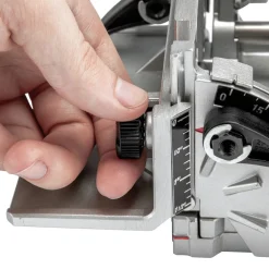 Factory Reconditioned Plate Joiner Woodworking Tools