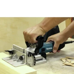 Factory Reconditioned Plate Joiner Woodworking Tools