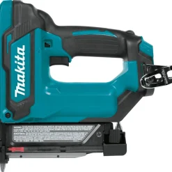 Sale Factory Reconditioned 12V MAX CXT Brushed Lithium-Ion 23 Gauge Cordless Pin Nailer (Tool Only) Nailers & Staplers