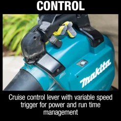 Online Factory Reconditioned 18V X2 (36V) LXT Brushless Lithium-Ion Cordless Blower Kit with 2 Batteries (5 Ah) Leaf Blowers