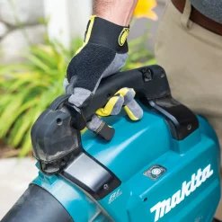 Online Factory Reconditioned 18V X2 (36V) LXT Brushless Lithium-Ion Cordless Blower Kit with 2 Batteries (5 Ah) Leaf Blowers