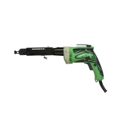 Best Factory Reconditioned 6.6 Amp Brushed SuperDrive Corded Collated Drywall Screw Gun Screw Guns