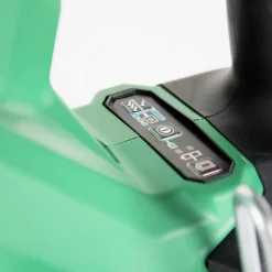 Best Factory Reconditioned 18V Brushless Lithium-Ion 16 Gauge Cordless Straight Brad Nailer Kit (3 Ah) Nailers & Staplers