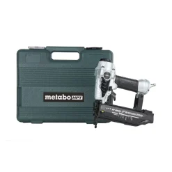 Online Factory Reconditioned 18-Gauge 2 in. Finish Brad Nailer Kit Pneumatic Nailers And Staplers