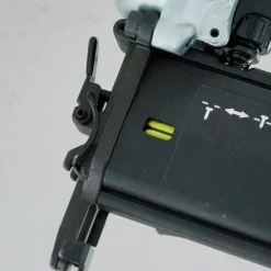 Online Factory Reconditioned 18-Gauge 2 in. Finish Brad Nailer Kit Pneumatic Nailers And Staplers