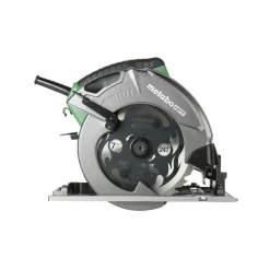 Clearance Factory Reconditioned 15 Amp Single Bevel 7-1/4 in. Corded Circular Saw with Blower Function, and Aluminum Die Cast Base Scroll Saws|Circular Saws