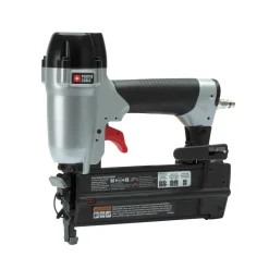 New Factory Reconditioned 18 Gauge 2 in. Brad Nailer Kit Pneumatic Nailers And Staplers