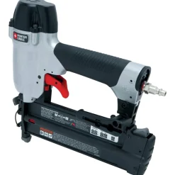 New Factory Reconditioned 18 Gauge 2 in. Brad Nailer Kit Pneumatic Nailers And Staplers