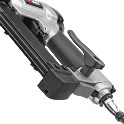 Factory Reconditioned 3-Piece Nailer and 0.8 HP 6 Gallon Oil-Free Pancake Air Compressor Combo Kit Combo Kits