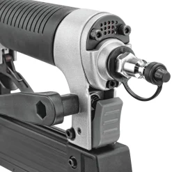 Factory Reconditioned 3-Piece Nailer and 0.8 HP 6 Gallon Oil-Free Pancake Air Compressor Combo Kit Combo Kits