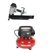 Best Factory Reconditioned 22 Degree 3-1/2 in. Full Round Head Framing Nailer with Air Compressor Pneumatic Nailers And Staplers