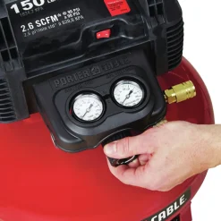 Best Factory Reconditioned 22 Degree 3-1/2 in. Full Round Head Framing Nailer with Air Compressor Pneumatic Nailers And Staplers