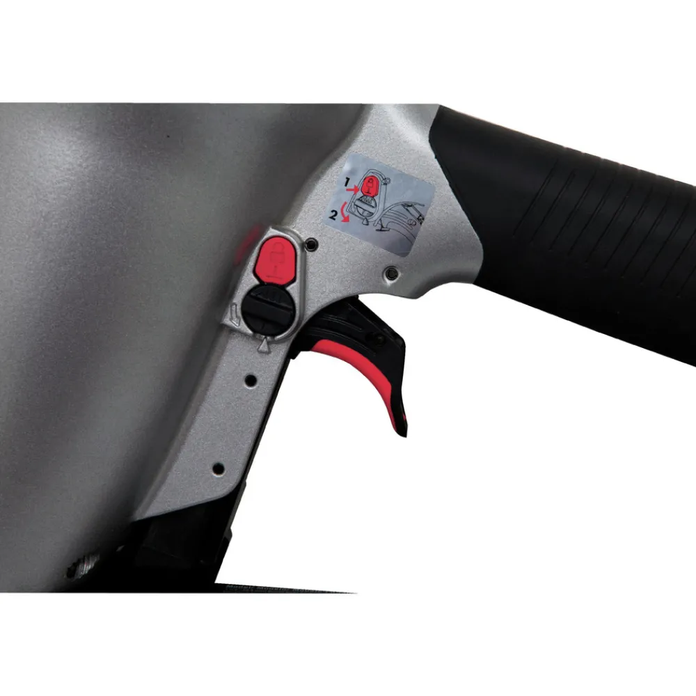 Best Factory Reconditioned 22 Degree 3-1/2 in. Full Round Head Framing Nailer with Air Compressor Pneumatic Nailers And Staplers