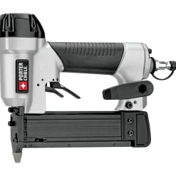 Discount Factory Reconditioned 23-Gauge 1-3/8 in. Pin Nailer Pneumatic Nailers And Staplers
