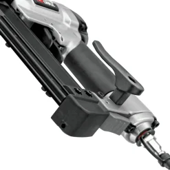 Discount Factory Reconditioned 23-Gauge 1-3/8 in. Pin Nailer Pneumatic Nailers And Staplers