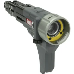 Factory Reconditioned DURASPIN DS230-D1 2 in. Auto-feed Screwdriver Attachment Power Tool Accessories