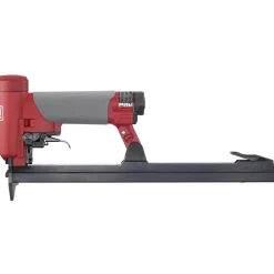 Factory Reconditioned C-Wire Auto DL 3/8 in. Crown 5/8 in. Upholstery Stapler Pneumatic Nailers And Staplers