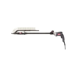 Outlet Factory Reconditioned 6.5 Amp DURASPIN 1 in. - 3 in. Corded Screwdriver and Attachment Kit Screwdrivers