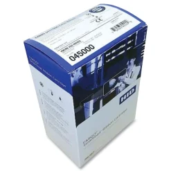 Clearance Full Color Ribbon - Black/Cyan/Magenta/Yellow Office Electronics & Batteries