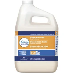 Sale 1 Gallon Professional Fabric Refresher Deep Penetrating - Fresh Clean Cleaning & Janitorial Supplies