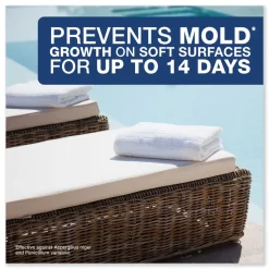 Hot 1 Gallon Ready to Use Professional Sanitizing Fabric Refresher - Light Scent Cleaning & Janitorial Supplies