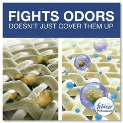 Clearance 1 Gallon 5X Concentrate Professional Fabric Refresher Deep Penetrating (2/Carton) Cleaning & Janitorial Supplies