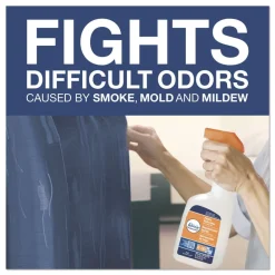 Hot 03259 Professional Fabric Refresher Deep Penetrating Fresh Clean, 32oz Spray, 8/ctn Cleaning & Janitorial Supplies