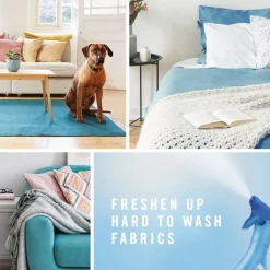 Sale FABRIC 23.6 oz. Spray Bottle Refresher/Odor Eliminator - Gain Original (4/Carton) Cleaning & Janitorial Supplies