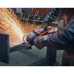 Discount CG 15-125 BL 5 in. Corded Compact Angle Grinder Angle Grinders