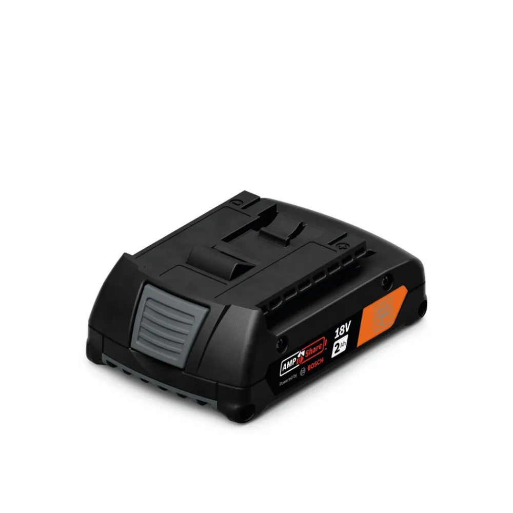 Outlet GBA 18V 2 Ah AMPShare Battery Pack Power Tool Accessories