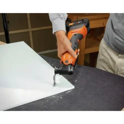 MULTIMASTER AMM 500 Plus AMPShare Cordless Oscillating Multi-Tool (Tool Only) Multi Tools