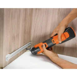 MULTIMASTER AMM 500 Plus AMPShare Cordless Oscillating Multi-Tool (Tool Only) Multi Tools