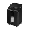 100 Auto/10 Manual Sheet Capacity Micro-Cut Shredder Office Electronics & Batteries